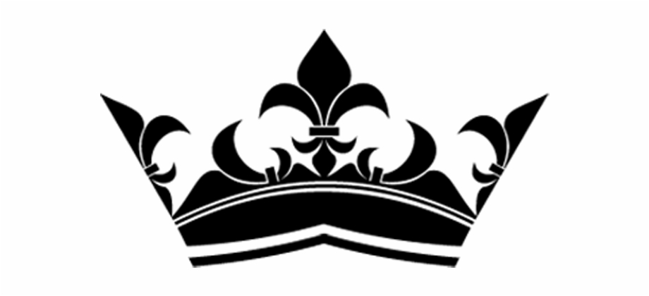 920x420 Queen Crown Vector Png, Transparent Png