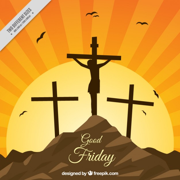 626x626 Crucifixion Vectors, Photos And Free Download