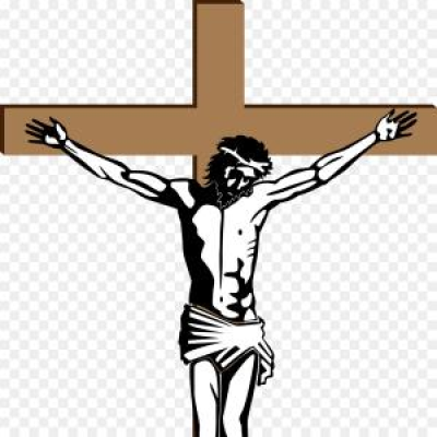 Crucifixion Vector at Vectorified.com | Collection of Crucifixion ...