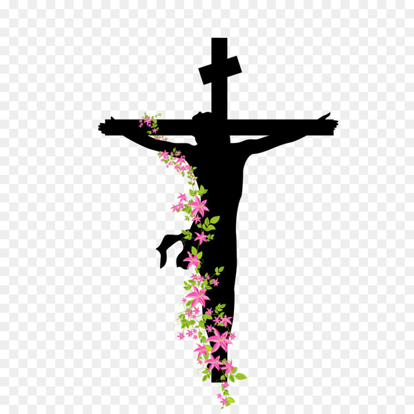 600x600 Christian Cross Christianity Crucifixion Of Jesus