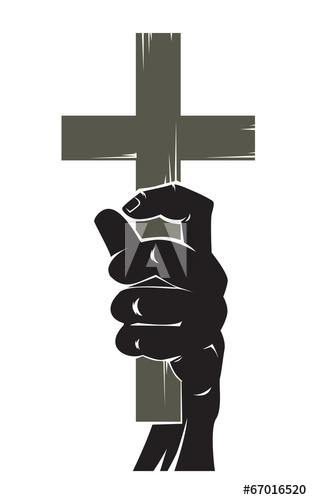 Crucifixion Vector at Vectorified.com | Collection of Crucifixion ...