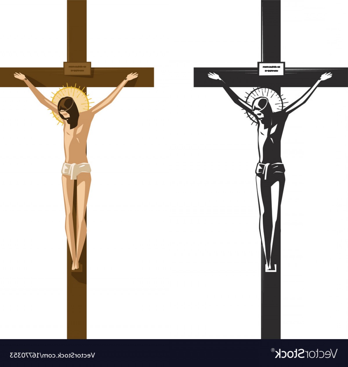 1200x1263 Crucifixion Of Jesus Christ Religion Vector Savoyuptown
