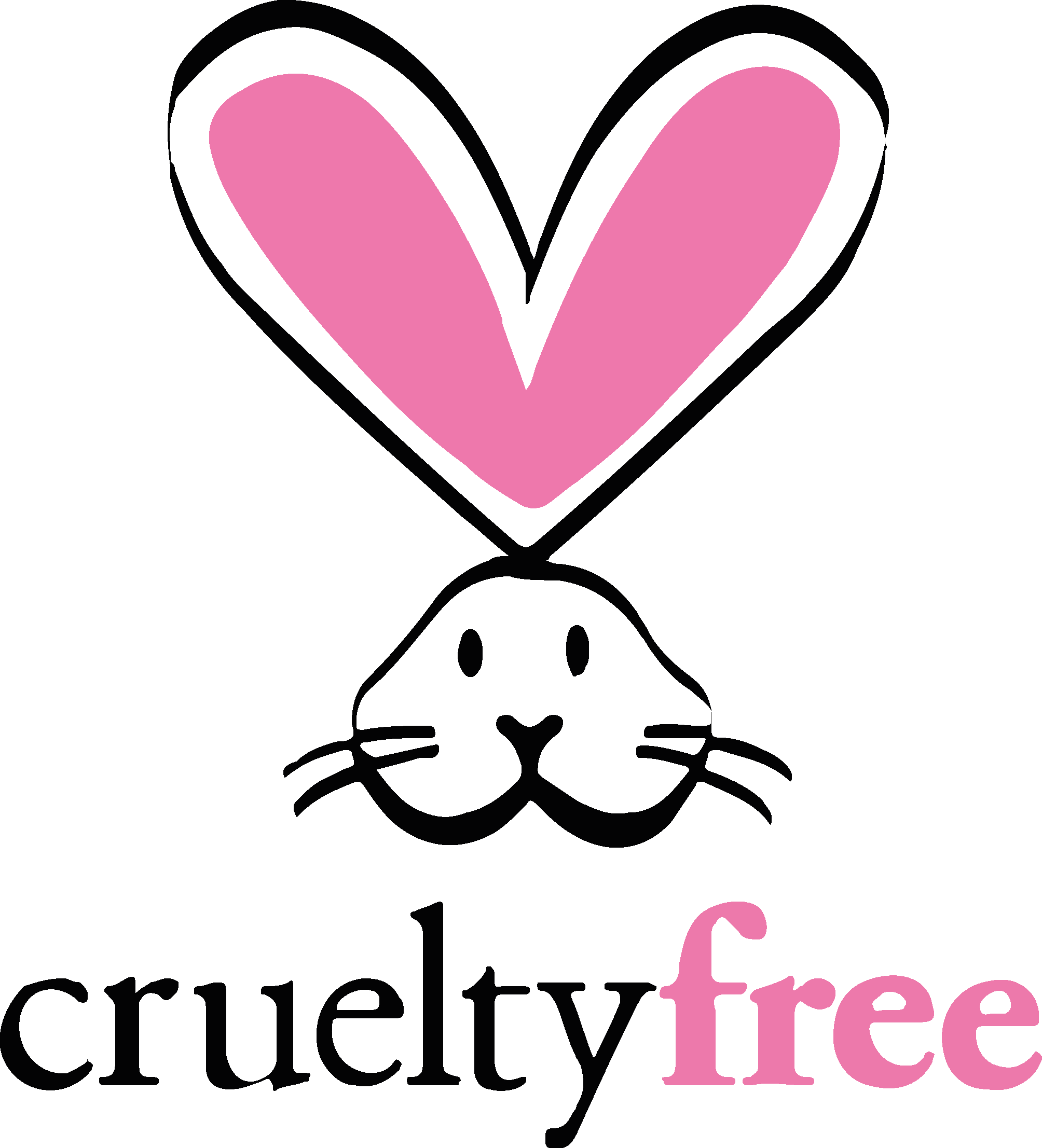 Download Cruelty Free Logo Vector at Vectorified.com | Collection ...