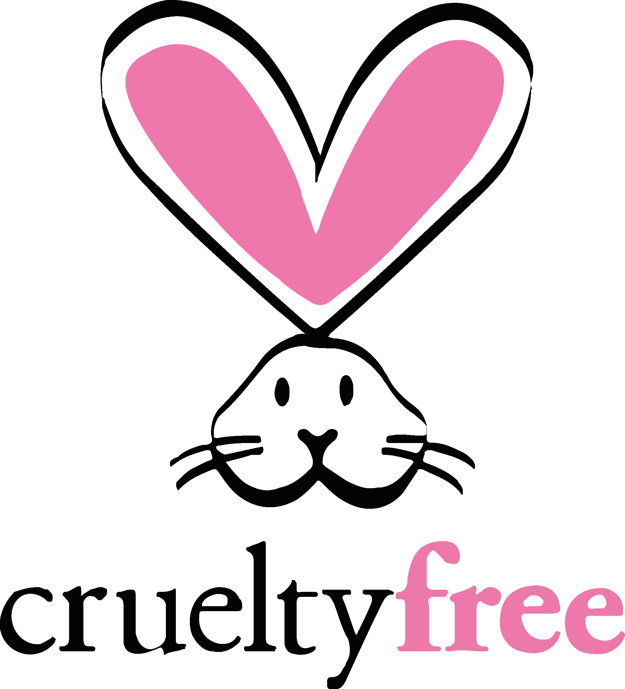 Peta Cruelty Free Logo