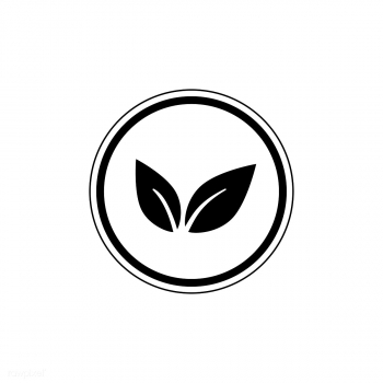 350x350 Healthy Vegan Seamless Wallpaper Vector