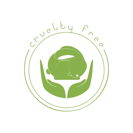 450x450 Animal Cruelty Free Logo Not Tested On Animals Symbol Royalty
