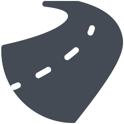 256x256 Cruelty Free Vector Image