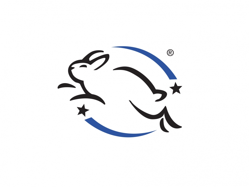 866x650 Cruelty Free Vector Logo