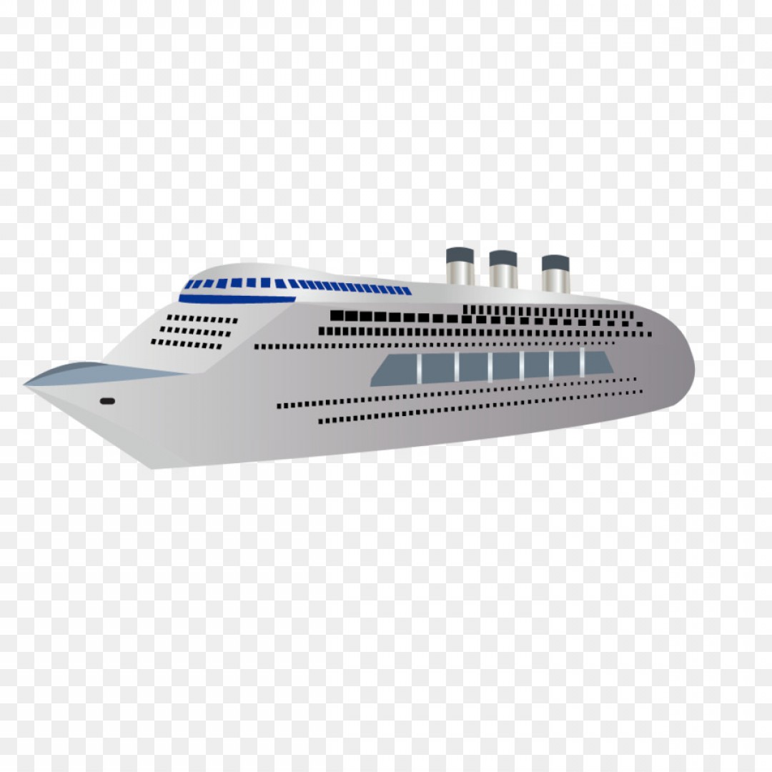 1080x1080 Png Cruise Ship Yacht Boat Vector Simple Cruise Yacht Soidergi
