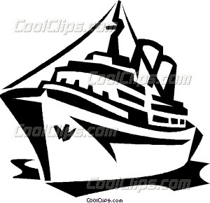 Cruise Boat Vector at Vectorified.com | Collection of Cruise Boat ...