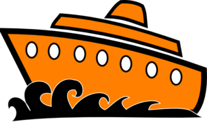 Cruise Ship Clip Art 300x177 Cruise Ship Clip Art