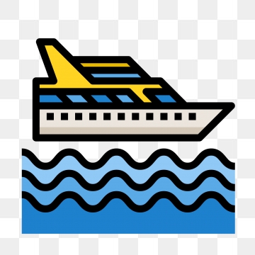 360x360 Cruise Ship Png, Vector, And Clipart With Transparent