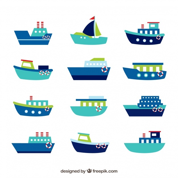 626x626 Cruise Ship Vectors, Photos And Free Download