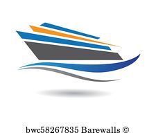 225x195 Cruise Ship Logo Posters And Art Prints Barewalls