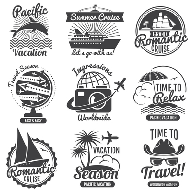 400x400 Page Cruise On Curated Vector Illustrations, Stock Royalty Free