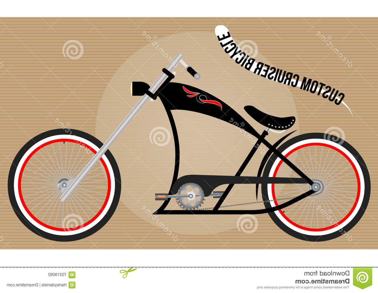 1300x1010 Top Cruiser Bikes Vector Images Vector Images Design