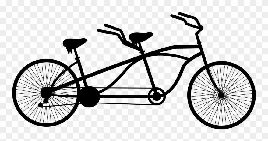 880x466 Vector Bike Double