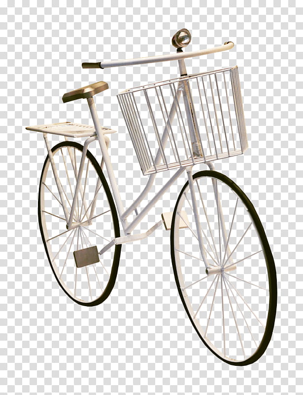 615x800 White Cruiser Bike Art Transparent Background Png Clipart Hiclipart