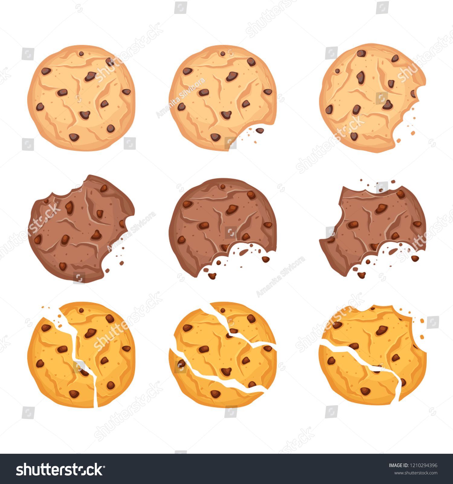 Crumbs Vector at Vectorified.com | Collection of Crumbs Vector free for ...