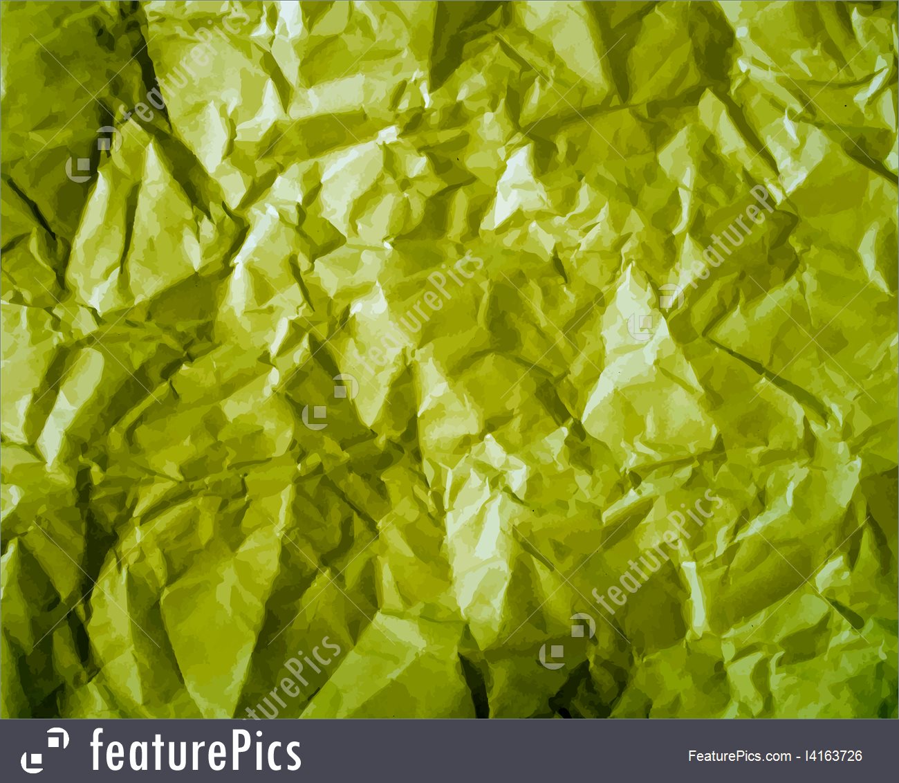 1300x1132 Texture Of Crumpled Paper Vector