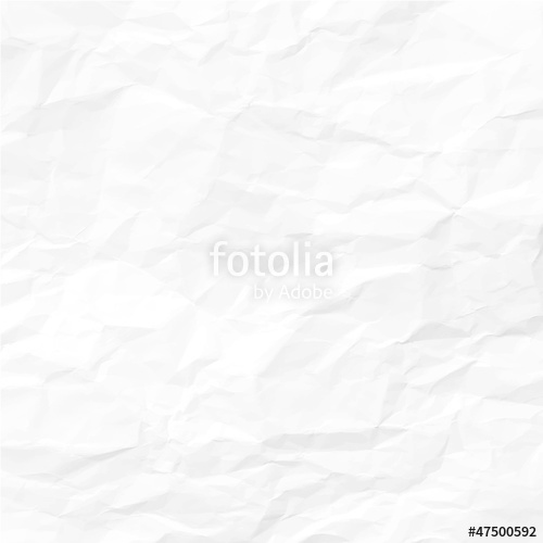 500x500 Texture Of Crumpled Paper Vector Stock Image And Royalty Free