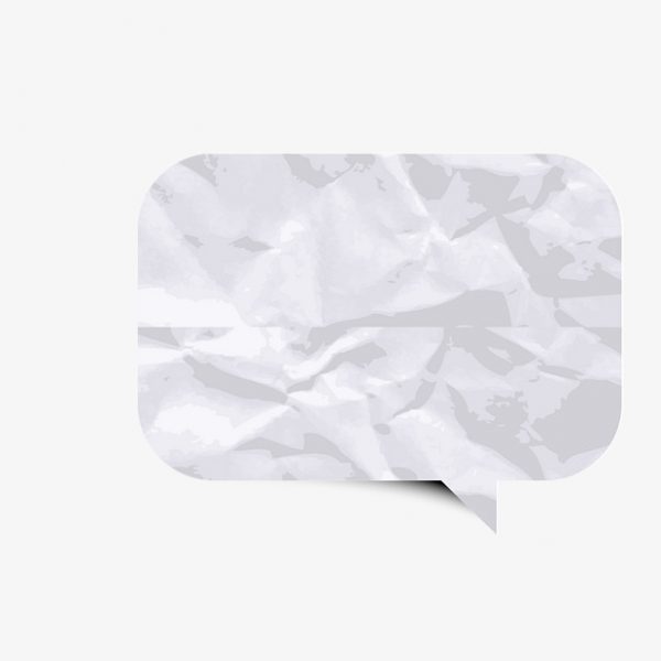 600x600 Crumpled Paper Material, Paper Vector, Paper Vector Diagram Within