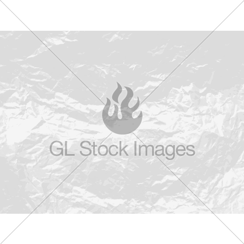 500x500 Crumpled Paper Vector Gl Stock Images