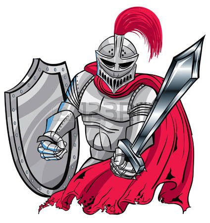 424x450 Crusader Clip Art Clipart Collection