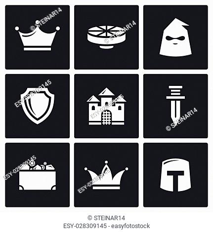 431x470 Crusader Vector Backgrounds Stock Photos And Images Age Fotostock