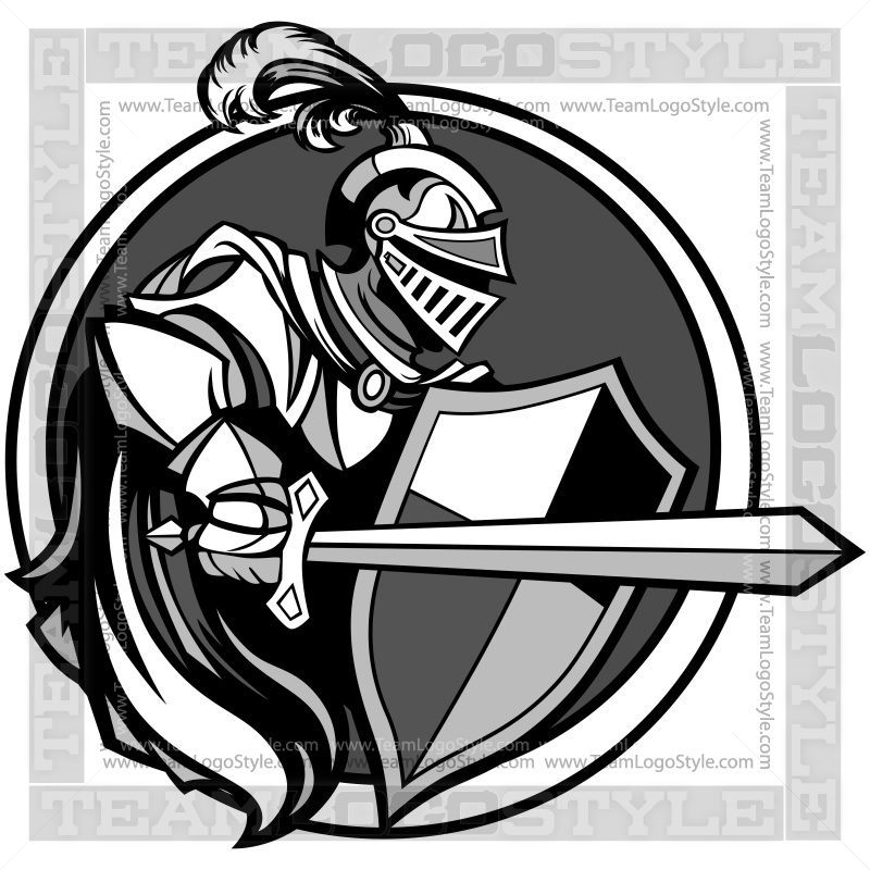 800x800 Knight Graphic