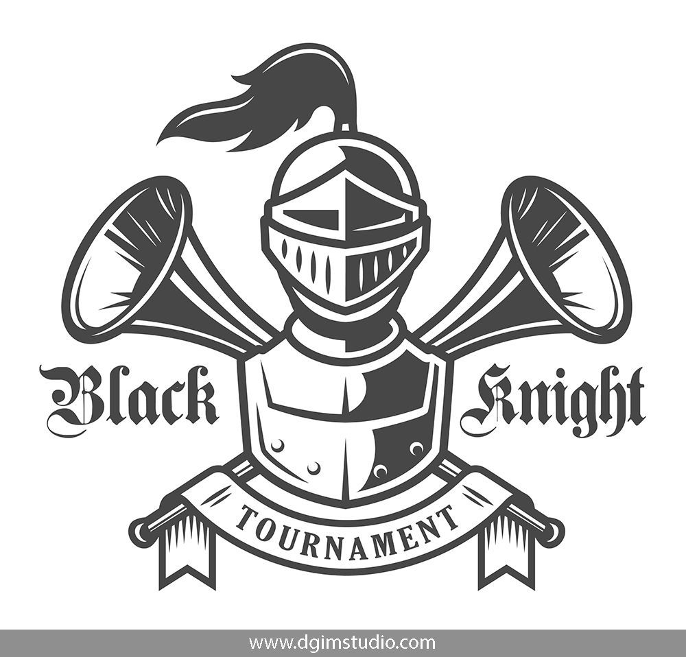 1000x958 Knights Templates And Elements Knights Images Helmet Logo