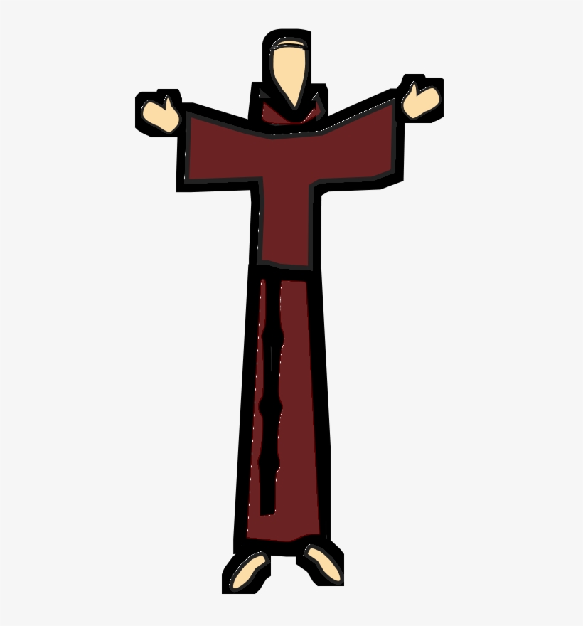 820x880 Cruz Vector Png