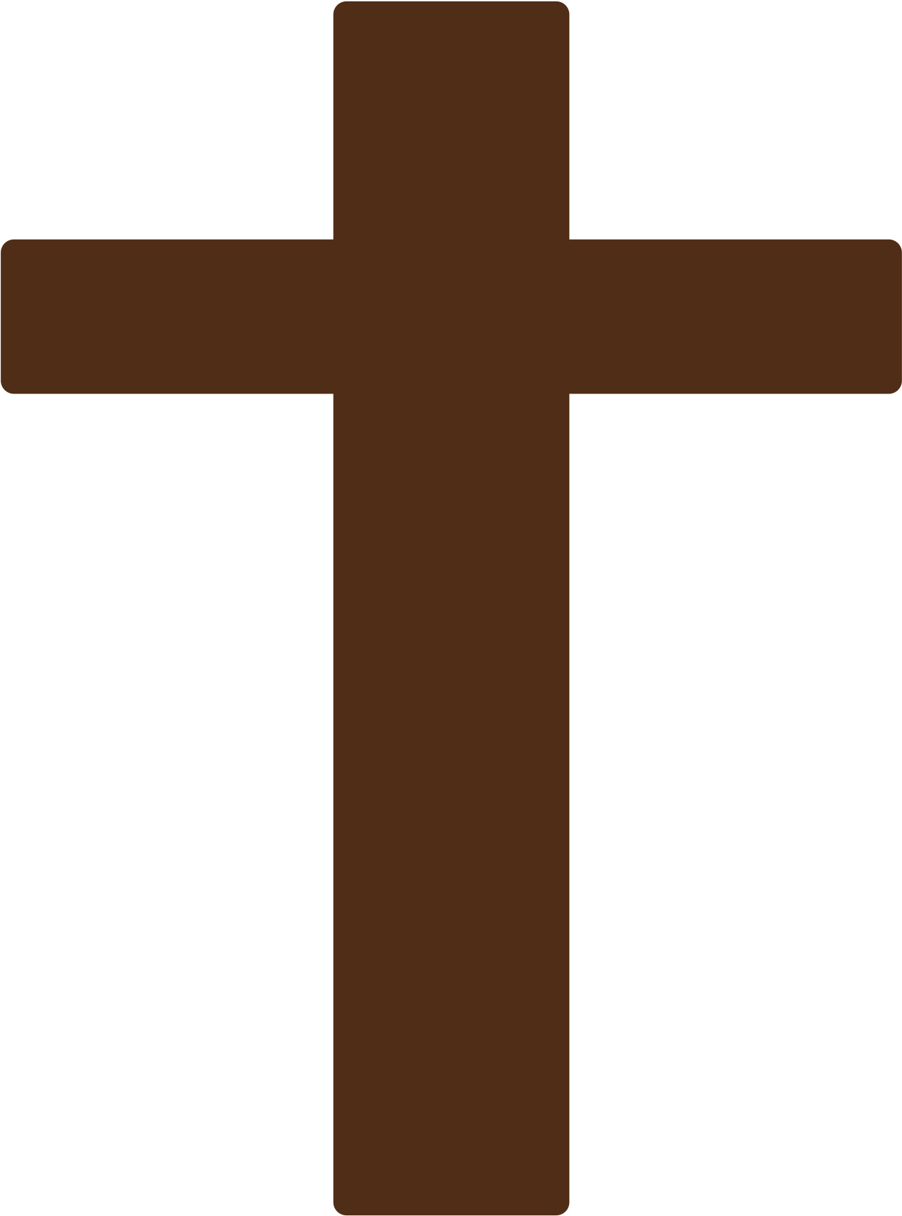 1306x1761 Hd This Free Icons Png Design Of Cruz Cristiana