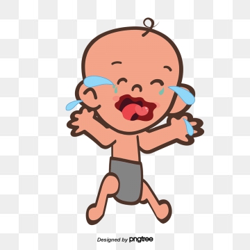 360x360 Cry Vector, Free Download Crying, Girl Crying, Crying Baby Vector