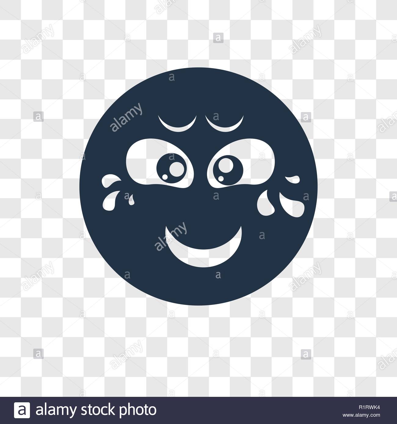 1300x1389 Upset Crying Emoji Transparent Background