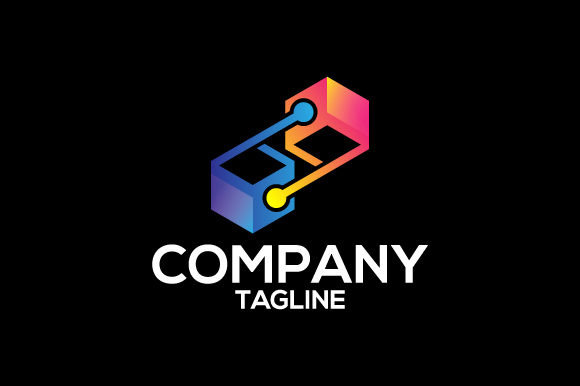 580x386 Blockchain Crypto Logo Graphic