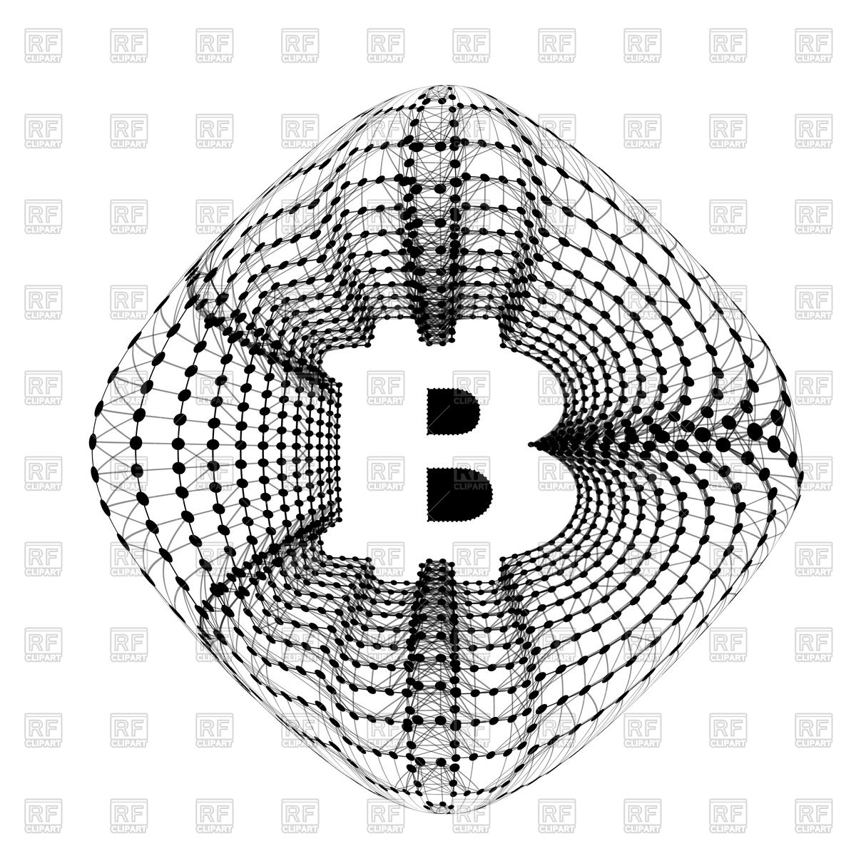1200x1200 Bitcoin