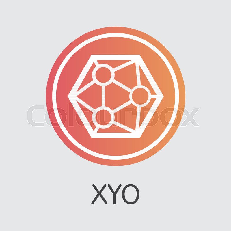 800x800 Xyo Finance Cryptocurrency