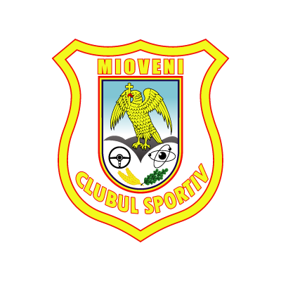 400x400 Cs Mioveni Vector Logo