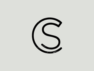 400x300 Cs Monogram Logo