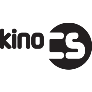 300x300 Kino Cs Logo, Vector Logo Of Kino Cs Brand Free Download