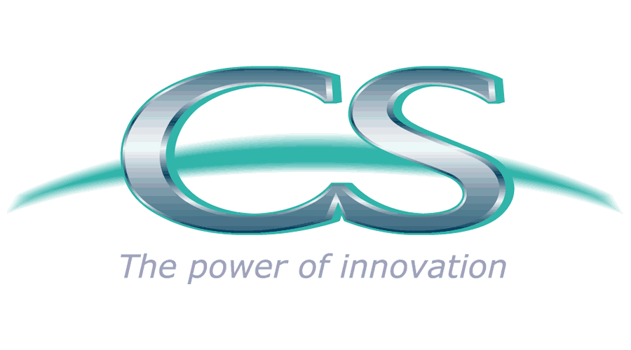 900x500 Cs Communication Vector Logo Free Download