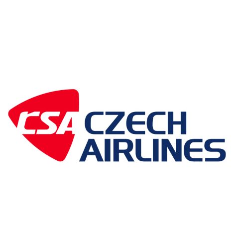 Czech Airlines, Prague Czech Republic 472x472 Czech Airlines, Prague Czech Republic