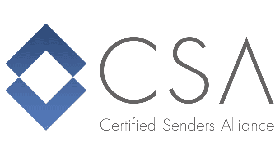 Certified Senders Alliance 900x500 Certified Senders Alliance