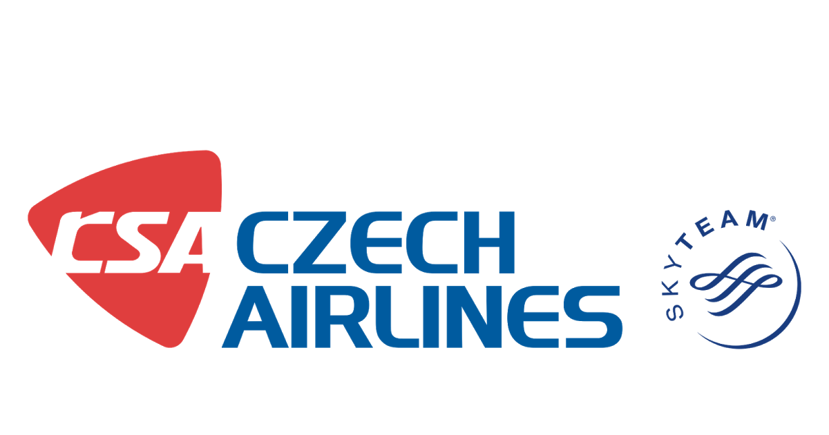 Csa Czech Airlines Logo Vector Format Cdr, Pdf, Png 1200x630 Csa Czech Airlines Logo Vector Format Cdr, Pdf, Png