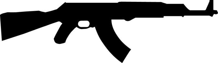 Csgo Ak Png Vector, Clipart 700x204 Csgo Ak Png Vector, Clipart