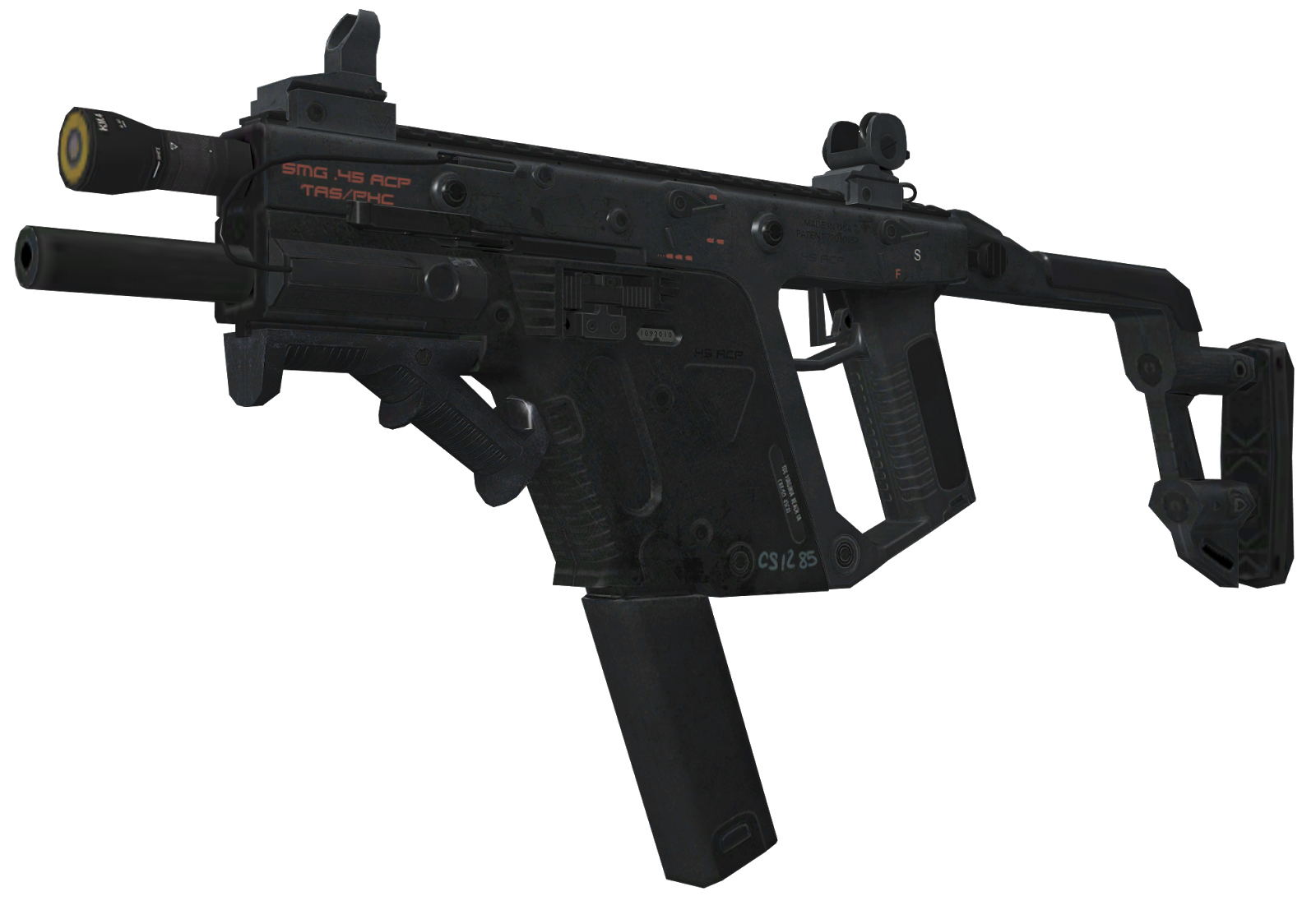 Gorefacemod Cod Ghost Tdi Vector 1600x1107 Gorefacemod Cod Ghost Tdi Vector