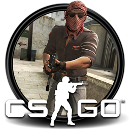 Icon Vector Csgo 256x256 Icon Vector Csgo
