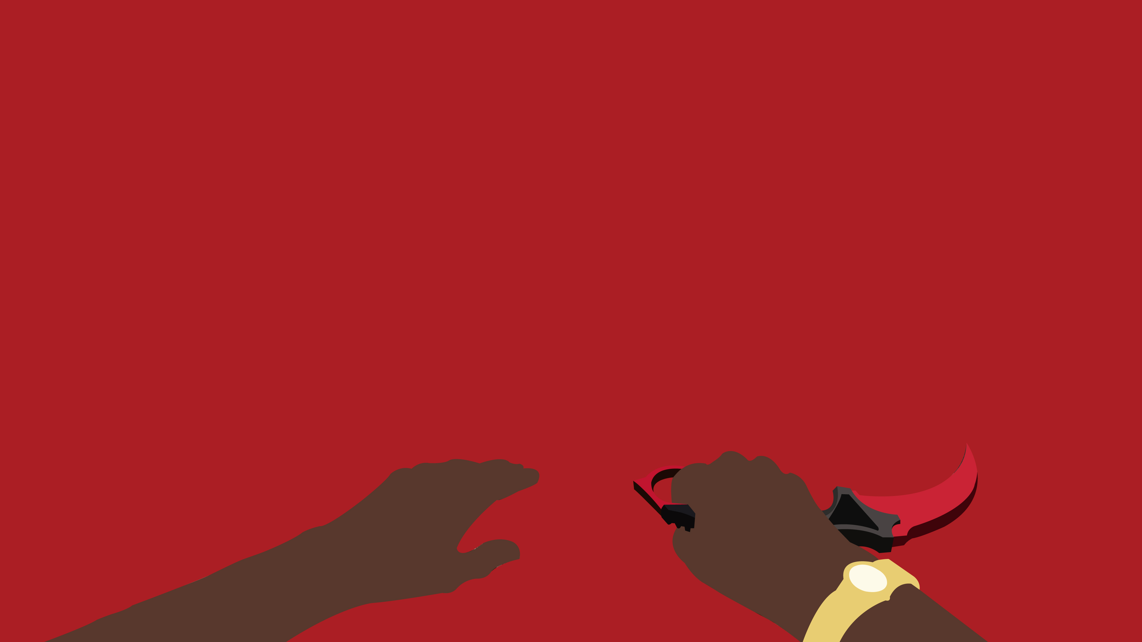 Karambit 4000x2250 Karambit