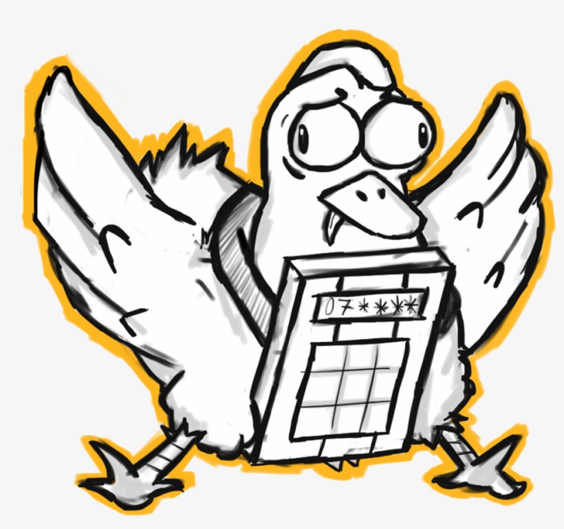 Vector Freeuse Counter Strike Global Offensive Chicken 820x769 Vector Freeuse Counter Strike Global Offensive Chicken